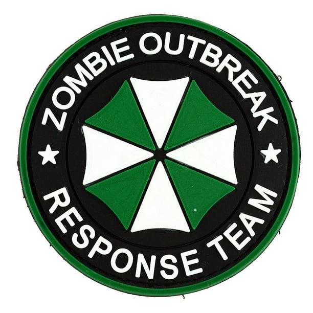 Military Police Noir PVC Airsoft Paintball Patch